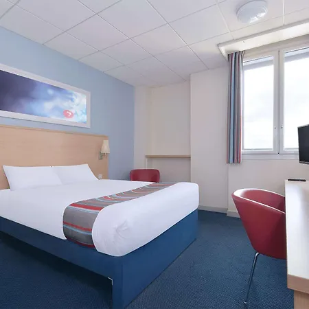 Travelodge A1 Southbound