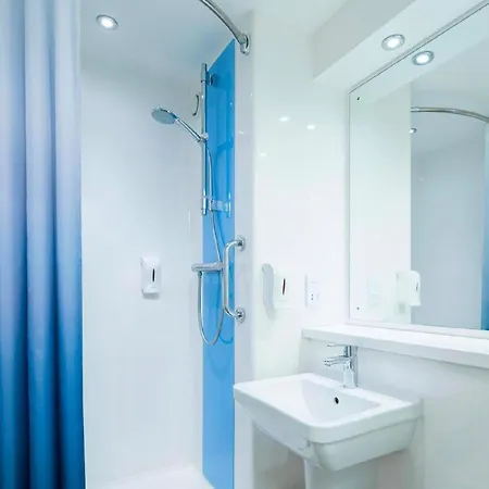 Travelodge A1 Southbound Scotch Corner