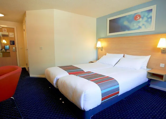 Hotel Travelodge A1 Southbound