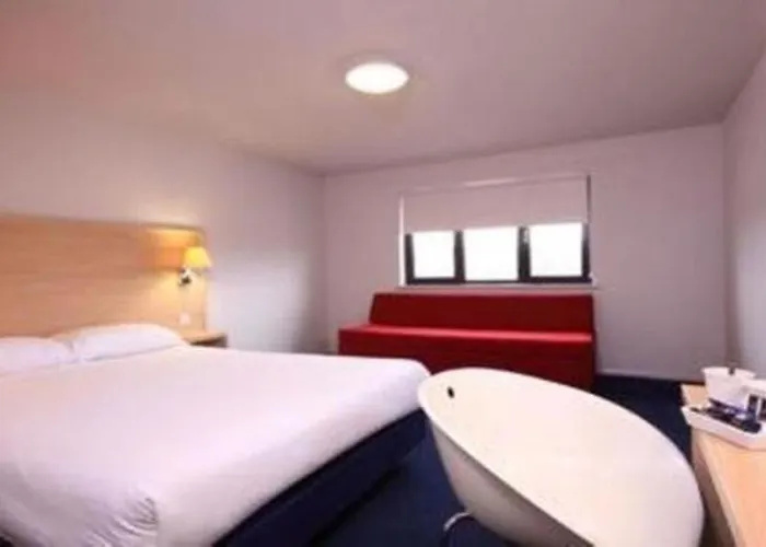 Travelodge A1 Southbound Hotel Scotch Corner