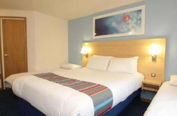Travelodge A1 Southbound Hotel Scotch Corner