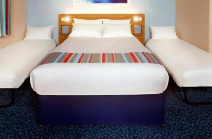 Travelodge A1 Southbound Hotel