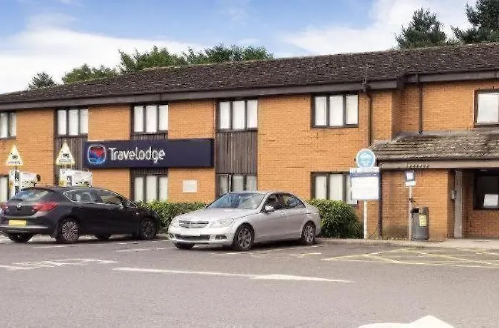 Travelodge A1 Southbound