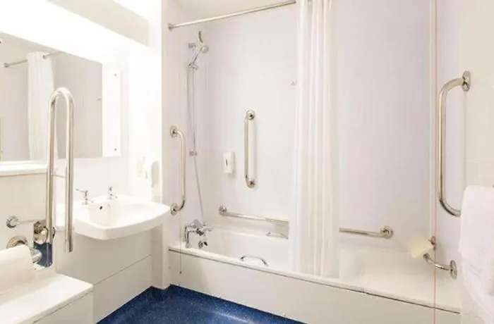 Travelodge A1 Southbound Hotel