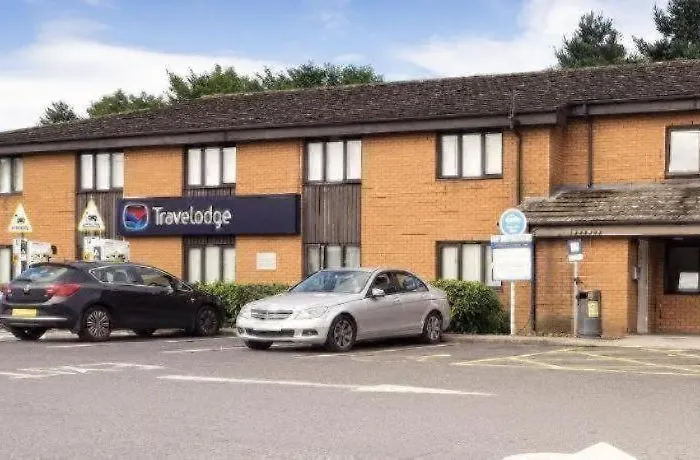 Travelodge A1 Southbound