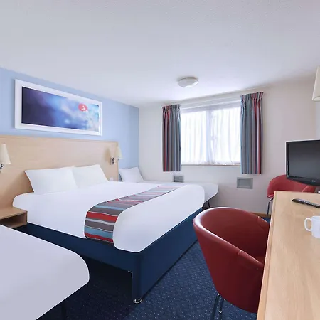 Hotel Travelodge A1 Southbound Scotch Corner