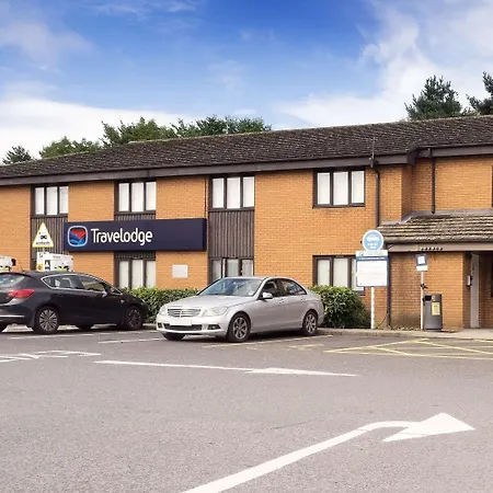 Hotel Travelodge A1 Southbound