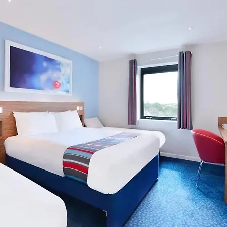 Travelodge A1 Southbound Hotel 3*