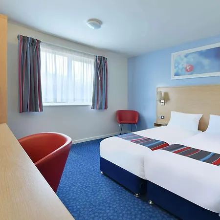 Travelodge A1 Southbound 3* Scotch Corner