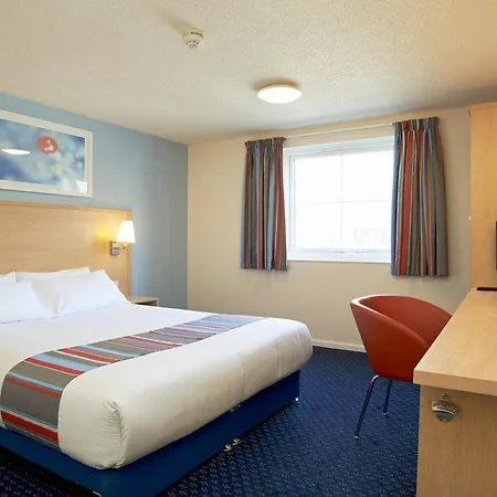Travelodge A1 Southbound 3* Scotch Corner