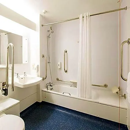 Hotel Travelodge A1 Southbound Scotch Corner