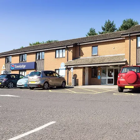 Travelodge A1 Southbound Hotel