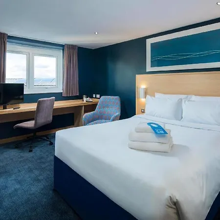 Hotel Travelodge A1 Southbound