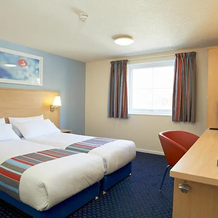 Hotel Travelodge A1 Southbound Scotch Corner