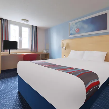 Travelodge A1 Southbound 3* Scotch Corner