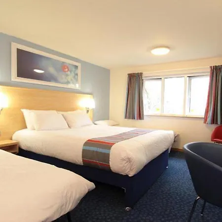 Travelodge A1 Southbound Hotel Scotch Corner