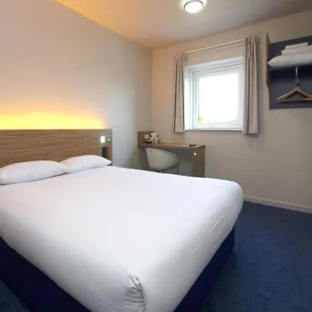 Travelodge A1 Southbound 3* Scotch Corner