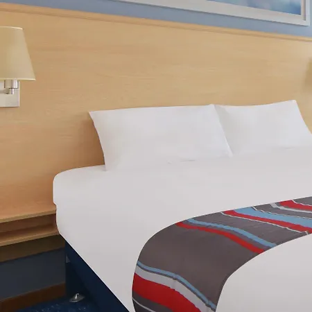 Travelodge A1 Southbound 3* Scotch Corner