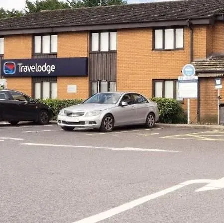 Travelodge A1 Southbound Scotch Corner