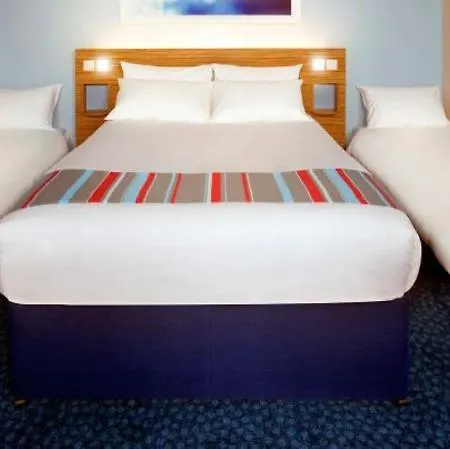 Travelodge A1 Southbound Scotch Corner