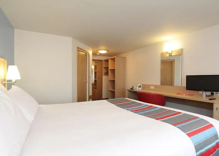 Travelodge A1 Southbound Hotel