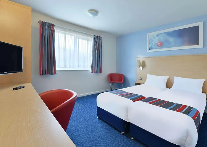 Travelodge A1 Southbound 3* Scotch Corner