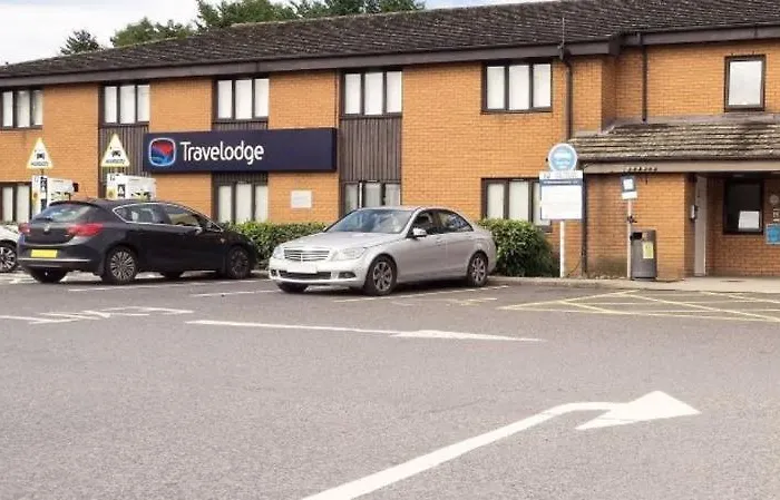 Travelodge A1 Southbound Scotch Corner