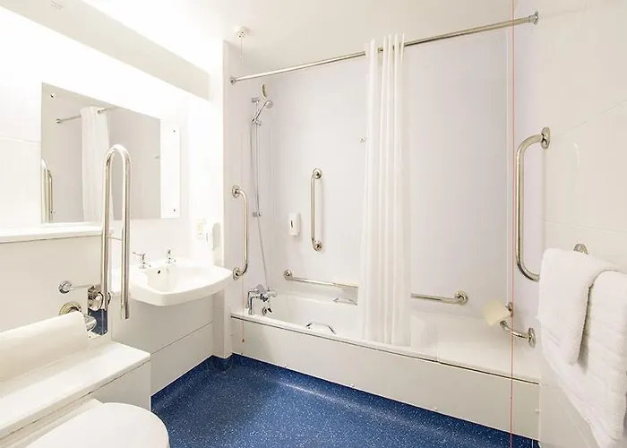 Travelodge A1 Southbound 3* Scotch Corner