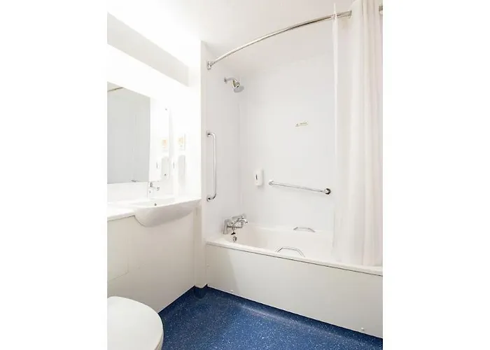 Hotel Travelodge A1 Southbound