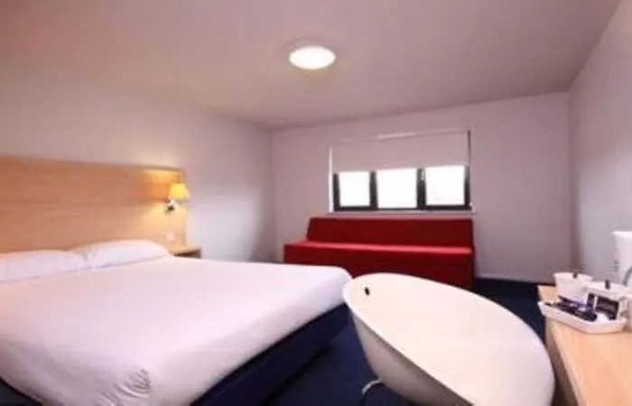 Travelodge A1 Southbound Hotel Scotch Corner