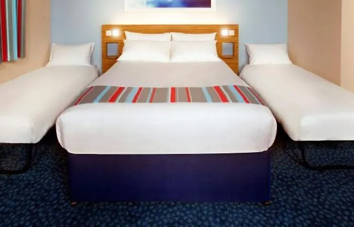 Travelodge A1 Southbound Scotch Corner