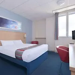 Travelodge A1 Southbound