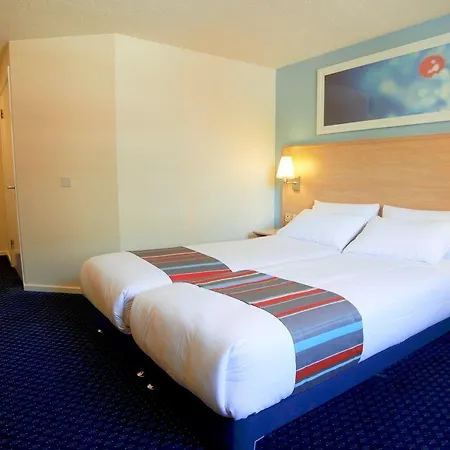 Otel Travelodge A1 Southbound