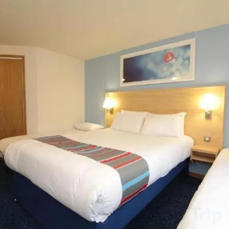 Travelodge A1 Southbound سكوتش كورنر