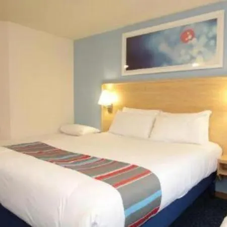 Travelodge A1 Southbound Hotel Scotch Corner