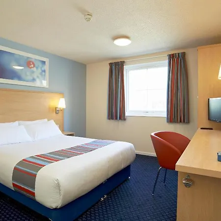 Travelodge A1 Southbound