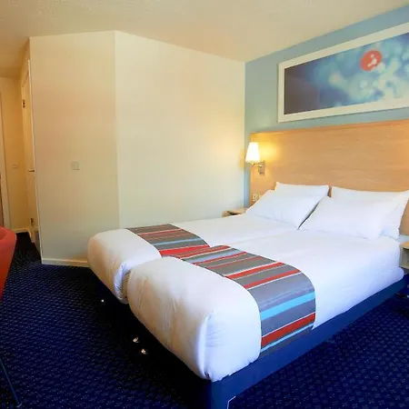 Hotel Travelodge A1 Southbound Scotch Corner