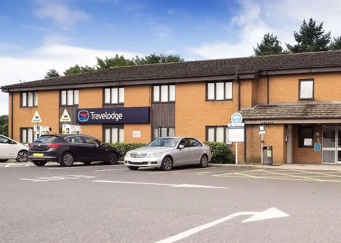 Hotel Travelodge A1 Southbound