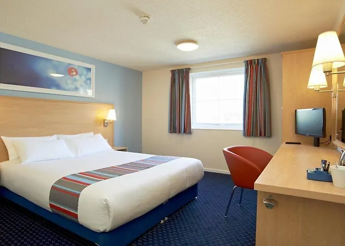Travelodge A1 Southbound 3* Scotch Corner