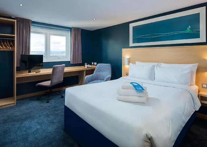 Travelodge A1 Southbound Hotel Scotch Corner