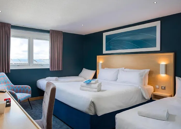 Travelodge A1 Southbound